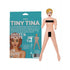 Tiny Tina 26" Blow Up Doll