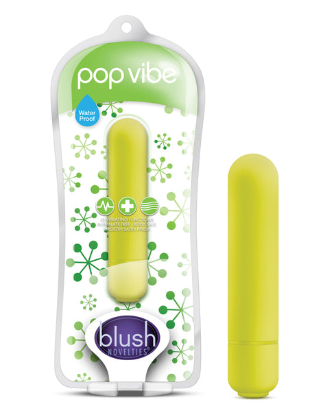 Blush Pop Vibe - 10 Function