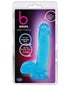 Blush B Yours Sweet n Hard 1 w/Suction Cup