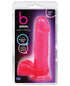 Blush B Yours Sweet n Hard 2 w/Suction Cup