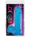 Blush B Yours Sweet n Hard 2 w/Suction Cup