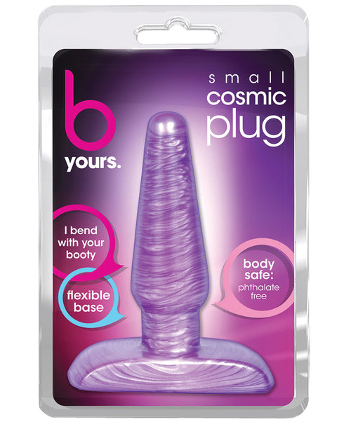 Blush B Yours Cosmic Plug Medium