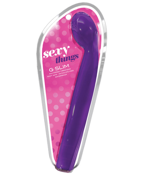 Blush Sexy Things G Slim