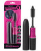 Screaming O My Secret Screaming O Vibrating Mascara - Black/Pink