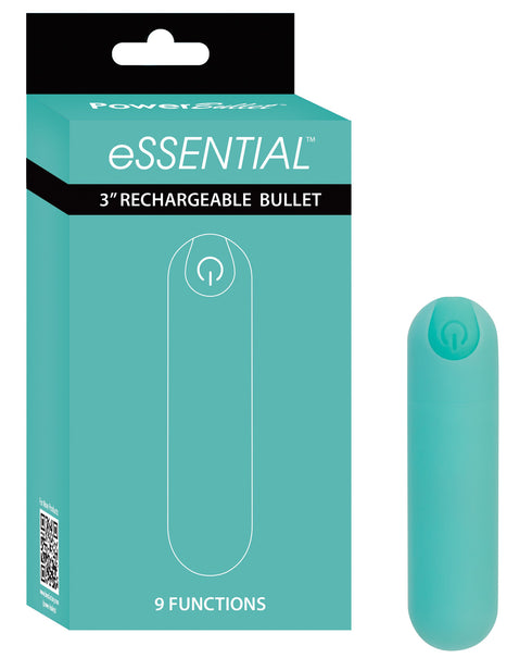 eSSENTIAL Power Bullet