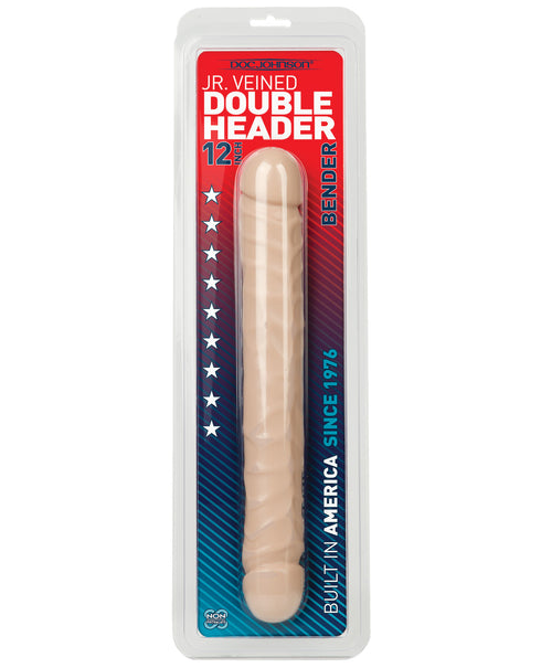 12" Jr. Double Header Bender