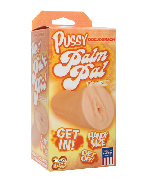 Ultraskyn Palm Pal Masturbator