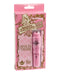 Naughty Secrets Devices of Desire Pocket Rocket - Pink