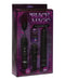 Black Magic Pleasure Kit