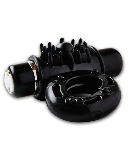 Nu Sensuelle Bullet Ring Cockring 7 Function