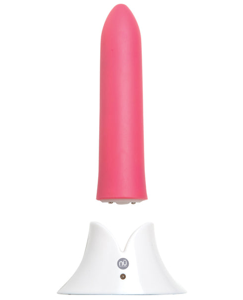 Nu Sensuelle Point Rechargeable Bullet