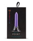 Nu Sensuelle Point Rechargeable Bullet