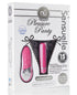 Nu Sensuelle Pleasure Panty Bullet w/Remote 15 Function