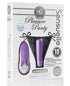 Nu Sensuelle Pleasure Panty Bullet w/Remote 15 Function