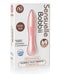 Nu Sensuelle Bobbii Flexible Vibe - 69 Function