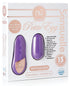 Nu Sensuelle Remote Control Petite Egg 15 Function
