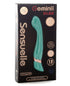 Nu Sensuelle Geminii XLR8 Turbo Boost G Spot