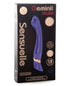 Nu Sensuelle Geminii XLR8 Turbo Boost G Spot