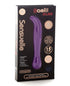 Nu Sensuelle Baelii Flexible G Spot XLR8 Turbo Boost