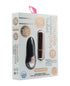 Nu Sensuelle Remote Control Wireless Bullet Plus