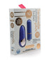 Nu Sensuelle Remote Control Wireless Bullet Plus