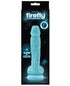Firefly 5" Silicone Glowing Dildo
