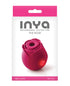 INYA The Rose Rechargeable Suction Vibe