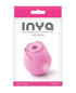 INYA The Rose Rechargeable Suction Vibe