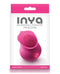 INYA The Bloom Rechargeable Tickle Vibe - Pink