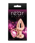 Rear Assets Rose Gold Heart