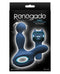 Renegade Orbit w/Wrist Controller - Blue