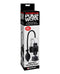 Pump Worx Beginner's Vibrating Pump