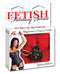 Fetish Fantasy Series Beginner's Furry Cuffs