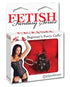Fetish Fantasy Series Beginner's Furry Cuffs