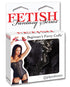 Fetish Fantasy Series Beginner's Furry Cuffs