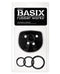 Basix Rubber Works Universal Harness