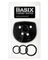 Basix Rubber Works Universal Harness