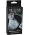 Fetish Fantasy Limited Edition Satin Love Mask
