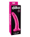Dillio 7" Slim Dillio - Pink