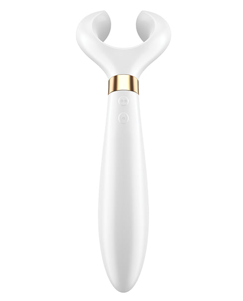 Satisfyer Endless Fun Multi Vibrator