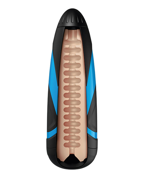 Satisfyer Men Sleeve Chambers of Pleasure