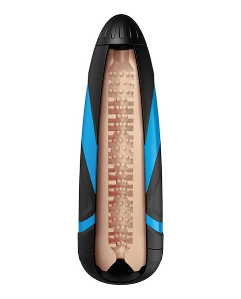 Satisfyer Men Sleeve Kinky Waves