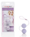 First Time Love Balls Duo Lover - Purple