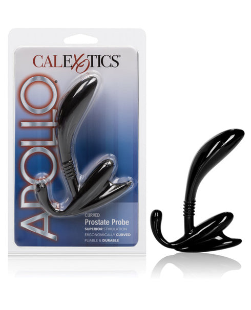Apollo Curved Prostate Probe