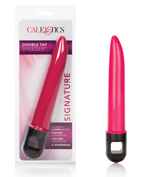 Double Tap Speeder 6.5"