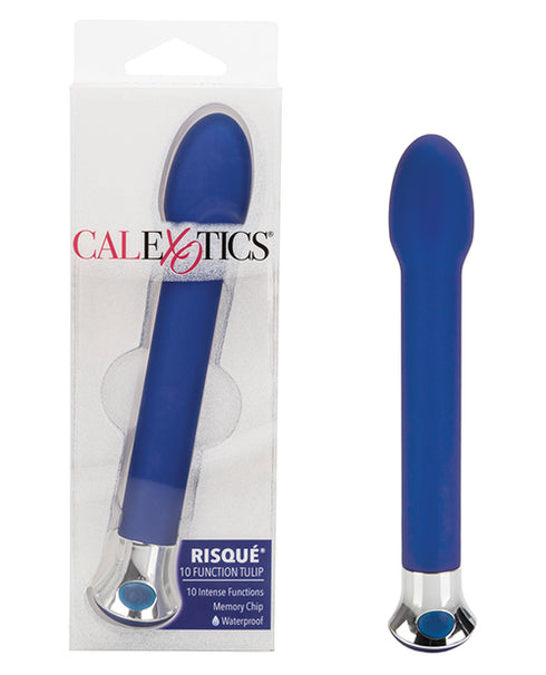 Risque Tulip - 10 Function