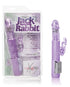 Jack Rabbit Petite Thrusting
