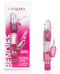 Bendies Dual Motor Dual Teaser Rabbit - 10 Function Pink