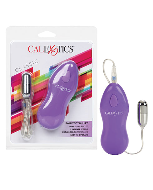 Ballistic Mini w/Purple Controller