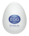 Tenga Hard Gel Egg - Misty